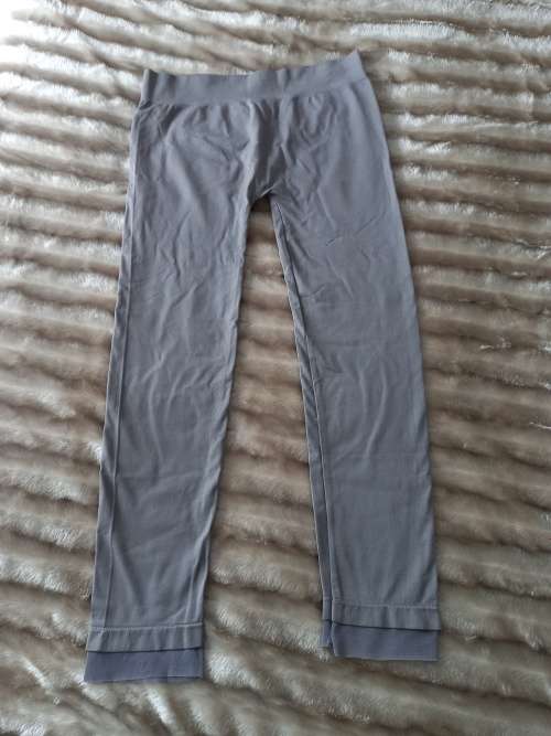 Mocha Grey Leggings from Truworths