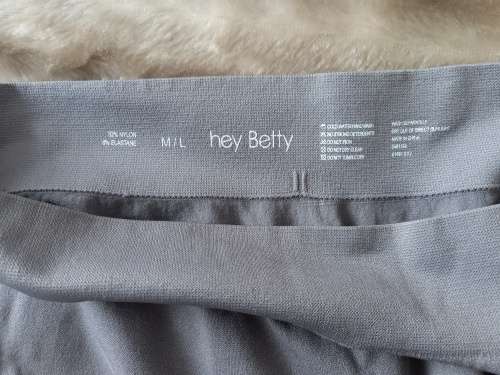 Mocha Grey Leggings from Truworths