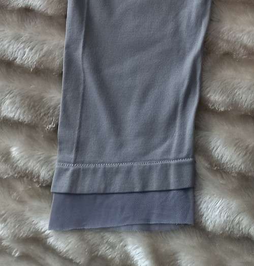 Mocha Grey Leggings from Truworths