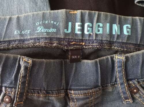 Stunning Jeggings from Exact