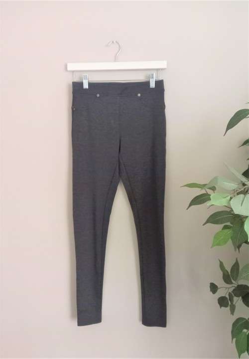 Stunning Grey Treggings from Truworths
