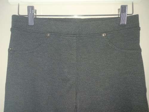 Stunning Grey Treggings from Truworths