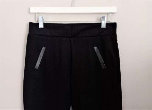Stunning Black Treggings from Truworths