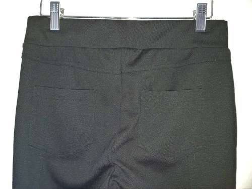 Stunning Black Treggings from Truworths