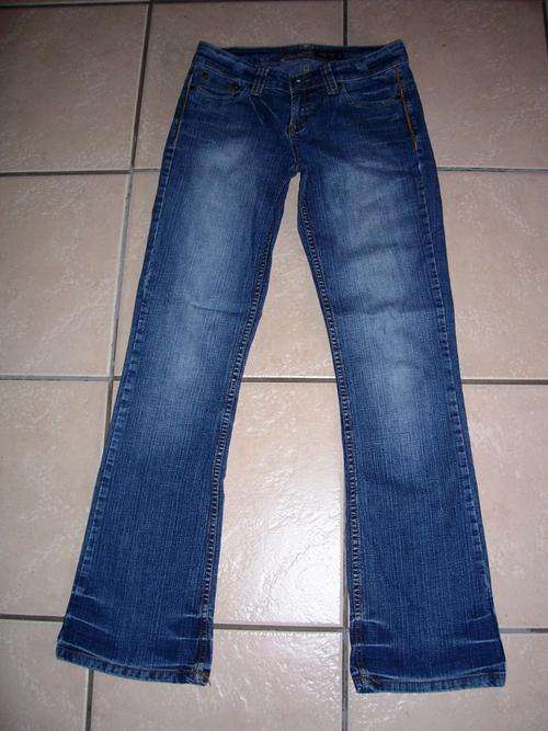 Sissy Boy Jeans