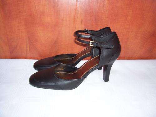 Genuine Leather Shoes from Woolworths