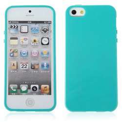 Unique Durable Bright Color TPU Protective Case for iPhone