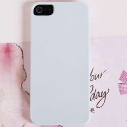 Unique Designer Plastic Hard Case Cover for iPhone 5