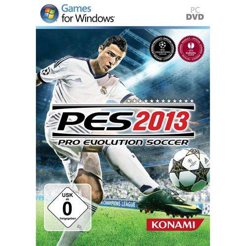 Pes 2013 Pc Game
