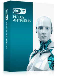 Newest version  NOD32 Antivirus 8.0 / 7.0 1 Year for 1Pc