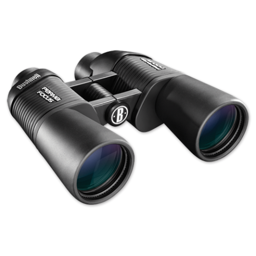 BUSHNELL 12x 50mm 175012 exelent binoculars