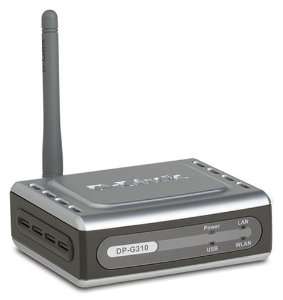 !!!!Late Entery!!!! D-Link Dp-G310 WiFi Route Make your home a WiFi Hot spot !!!!!Local shipping!!!