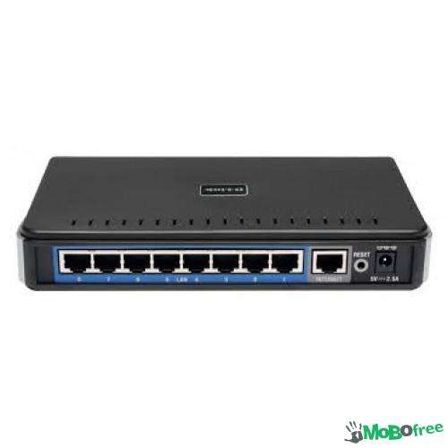 !!!MAY SALE!!! D-Link Broadband VPN Router 8 port HUB !!!!!!Shipping R35!!!!!