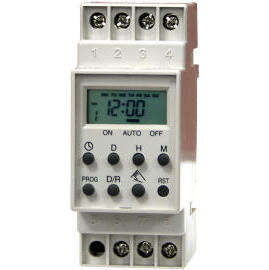 !!!MAY SALE!!! NEW Weekly Programmable electronic timer Model PET- 010 !!Shipping R40.90!!