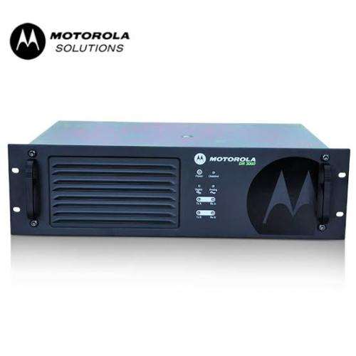 Motorola DR3000 Repeater