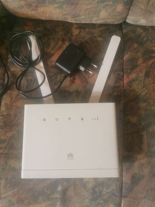 !!!Low start!!!! Huawei Wireless router B315s-22 !!!Bargains!!!