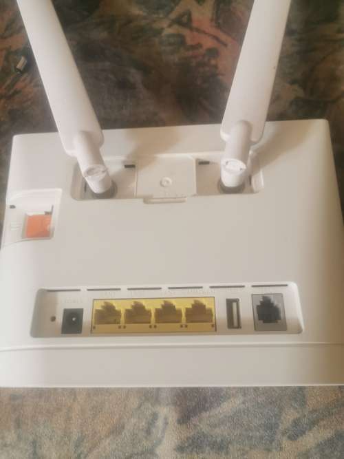 !!!Low start!!!! Huawei Wireless router B315s-22 !!!Bargains!!!