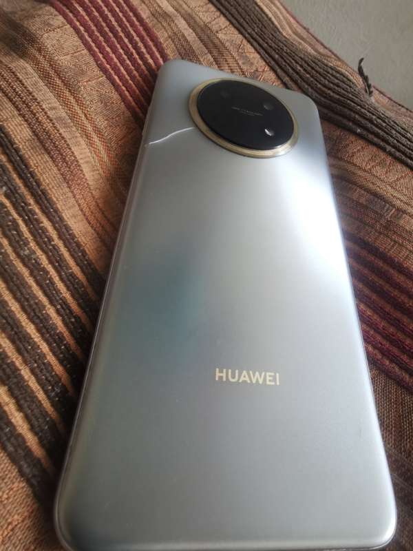 Huawei Nova Y91 256GB, 8Gb+3gb Ram