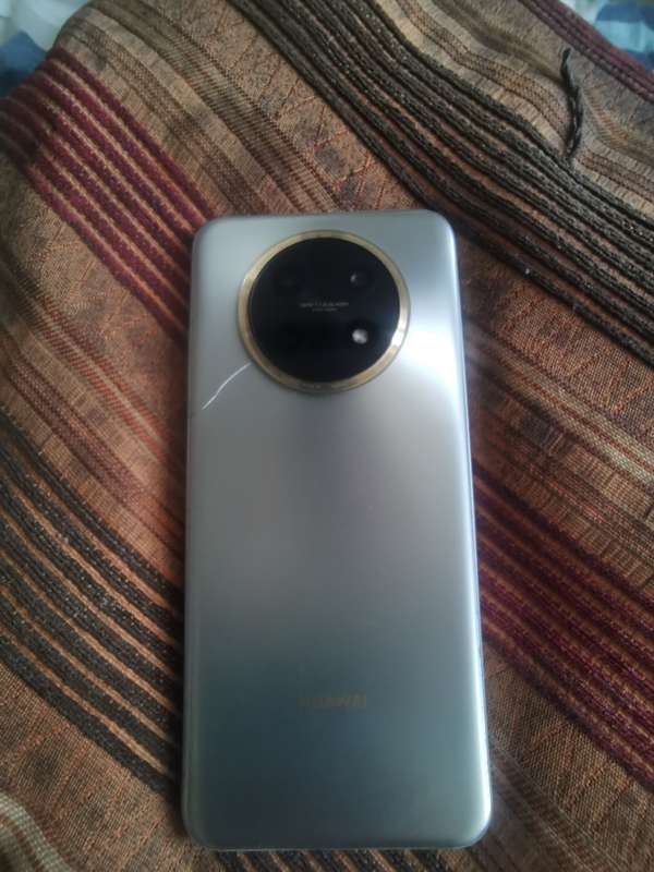 Huawei Nova Y91 256GB, 8Gb+3gb Ram