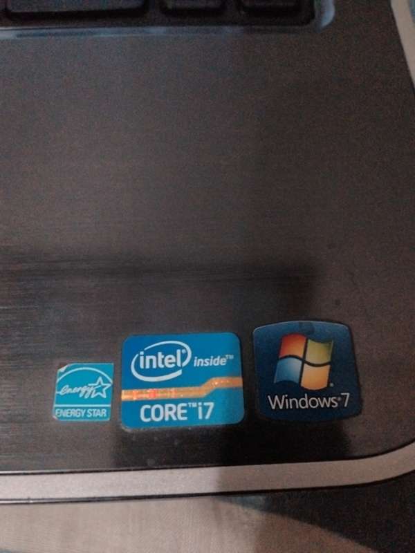 Dell Inspiron 5720, 8GB Ram, i7 CPU, 500gb HHD !!Read listing!!