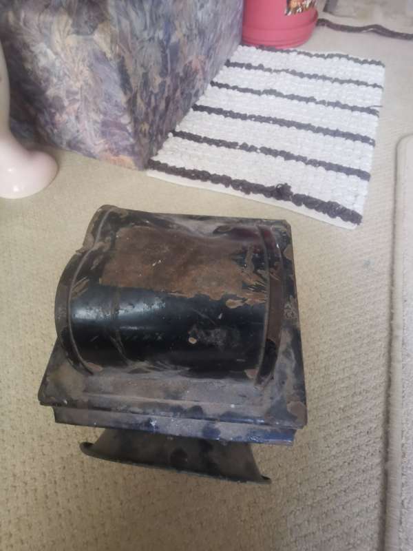 Railway Lamp