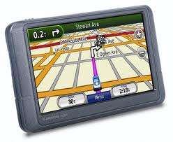 *GARMIN NUVI 215 WIDE GPS - 4.3" BIG SCREEN BLUETOOTH with 2010 SA Maps@ R1**