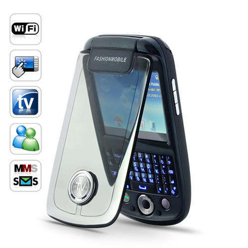 DUAL SIM,TV ,TRANSFORMA CELL PHONE(local stock)