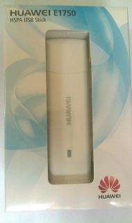 Huawei E1750 HSDPA USB Modem