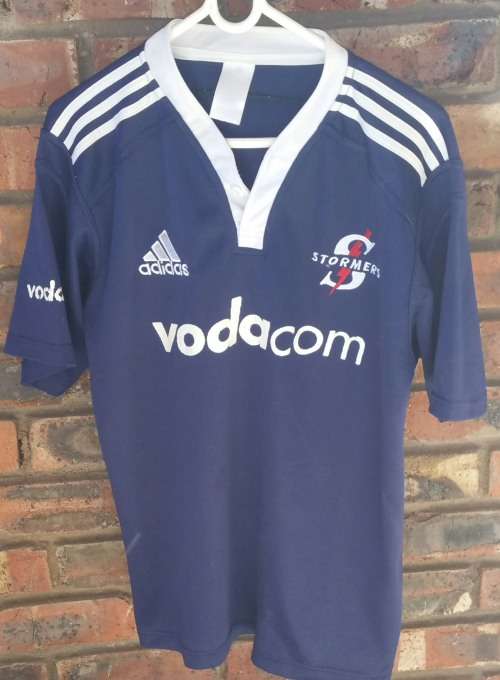 Adidas Stormers Top XL