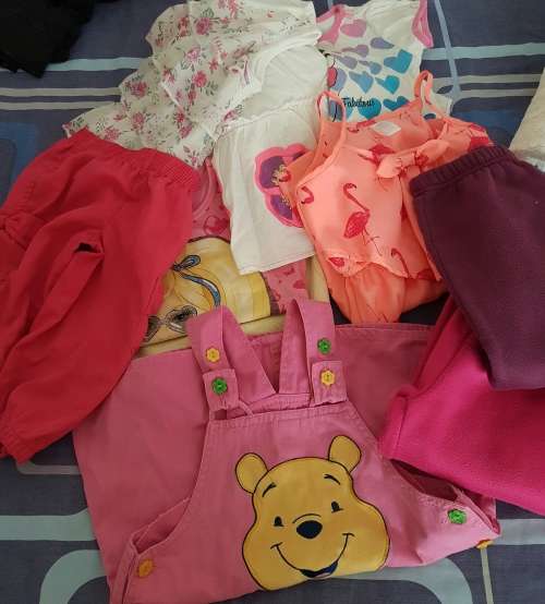 Bundle 8 (2-3 and 3-4 years)