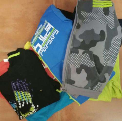 Boys Clothing 9-10 years