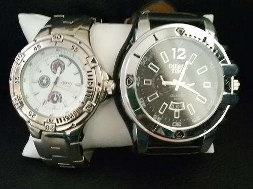 2x Mens Watches