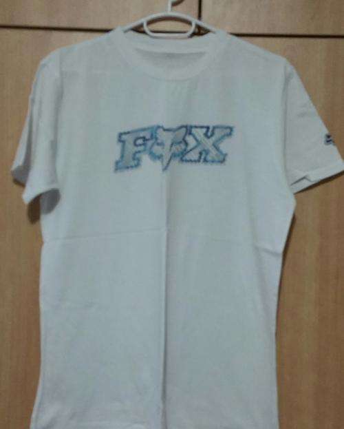 Mens Fox Top Size M