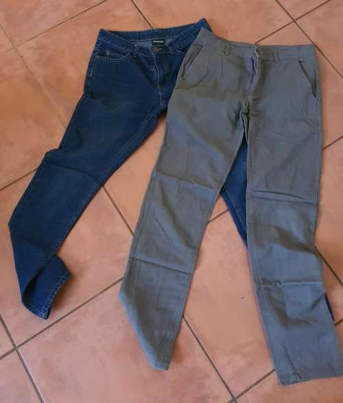 Bulk Clothing 4