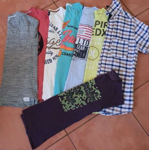 Bulk Clothing 8