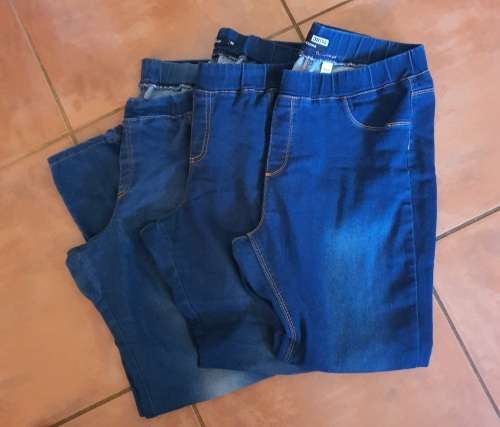 Bulk Clothing 15