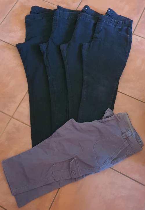 Bulk Clothing 19