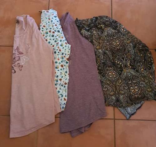 Bulk Clothing 20