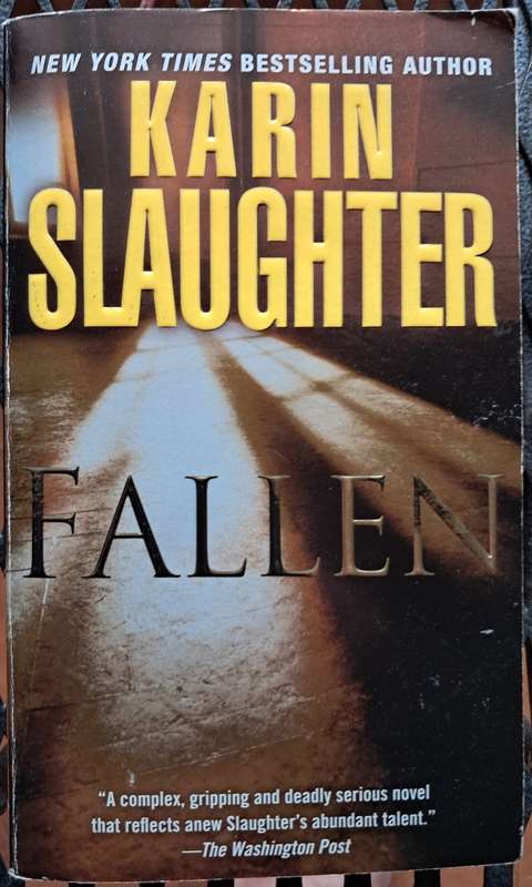 Fallen (Karin Slaughter)