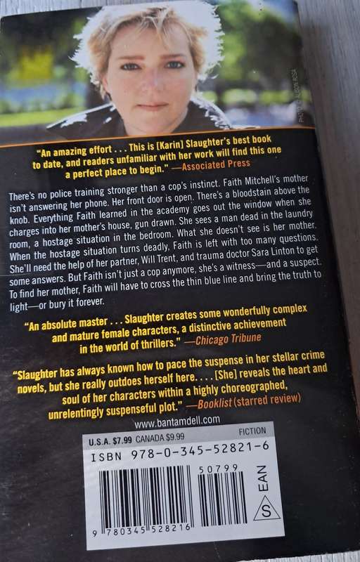 Fallen (Karin Slaughter)
