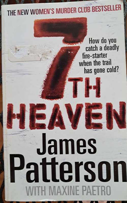 7th Heaven (James Patterson)