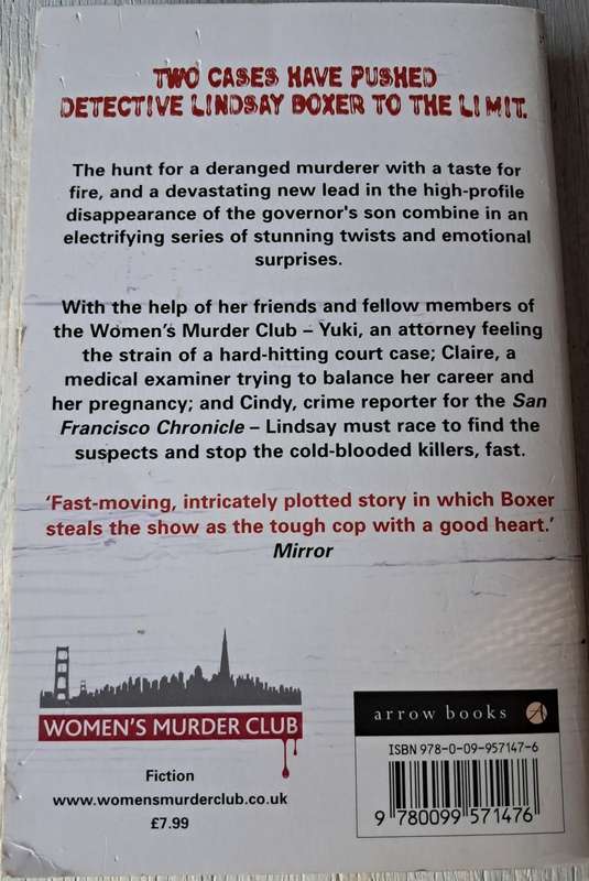 7th Heaven (James Patterson)