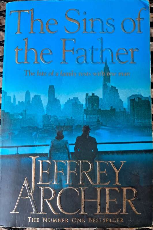 Sins of the Father (Jeffrey Archer)