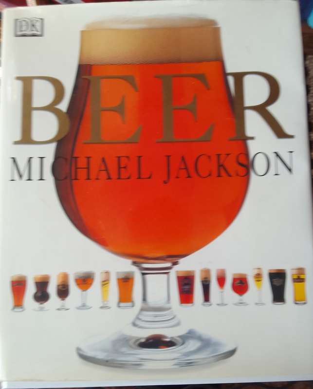 Beer (Michael Jackson)