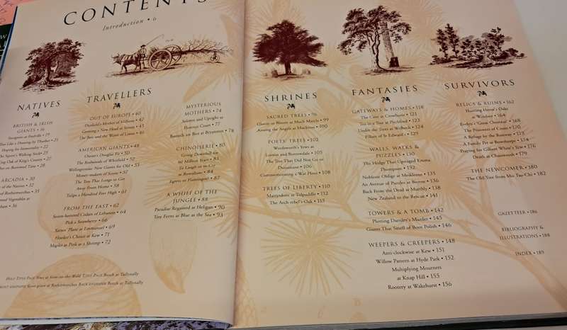 Meetings with Remarkable Trees (Thomas Pakenham)