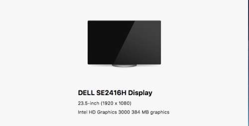 Mac mini (With 5 accessories) 2.3GHZ Intel core i5