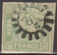 Bavaria 1850 Mi5II used