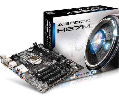 Intel i7 Gaming PC Complete