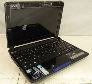 Acer Aspire ONE 532h-2Bb