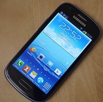 Samsung S3 Mini